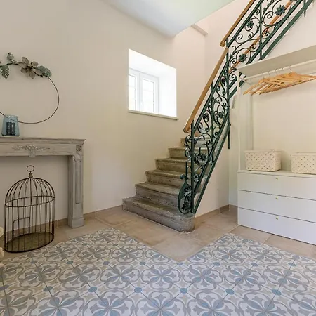 Apartment Kaiserliches Wohnen Im Alten K&k Postamt Og *